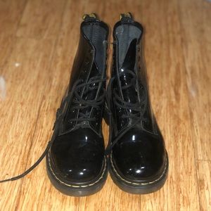 BRAND NEW DOC MARTENS